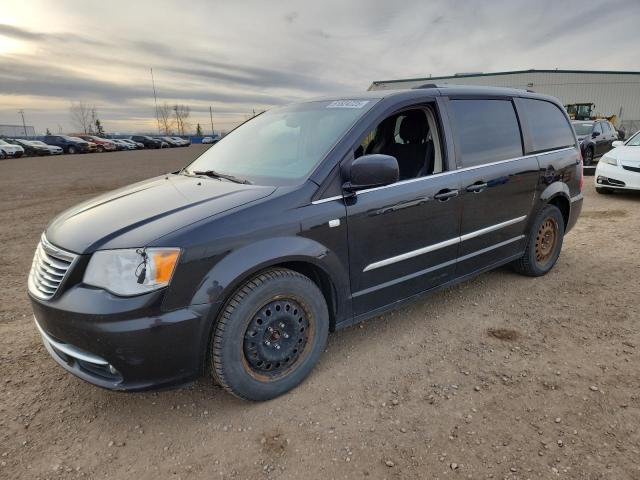 2014 CHRYSLER TOWN & COU - 2C4RC1CG6ER175136