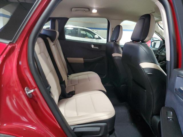 2020 FORD ESCAPE SEL #3303960702