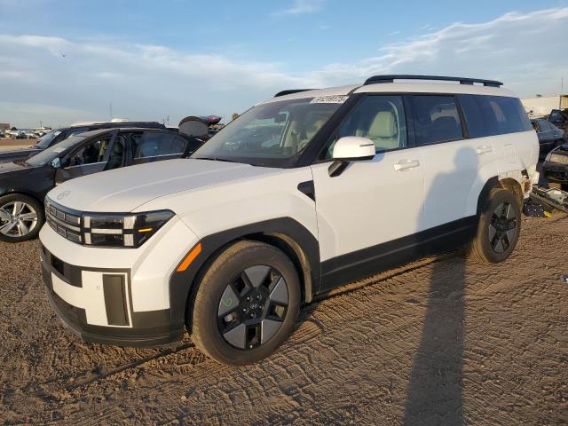 2025 HYUNDAI SANTA FE S #3309705847