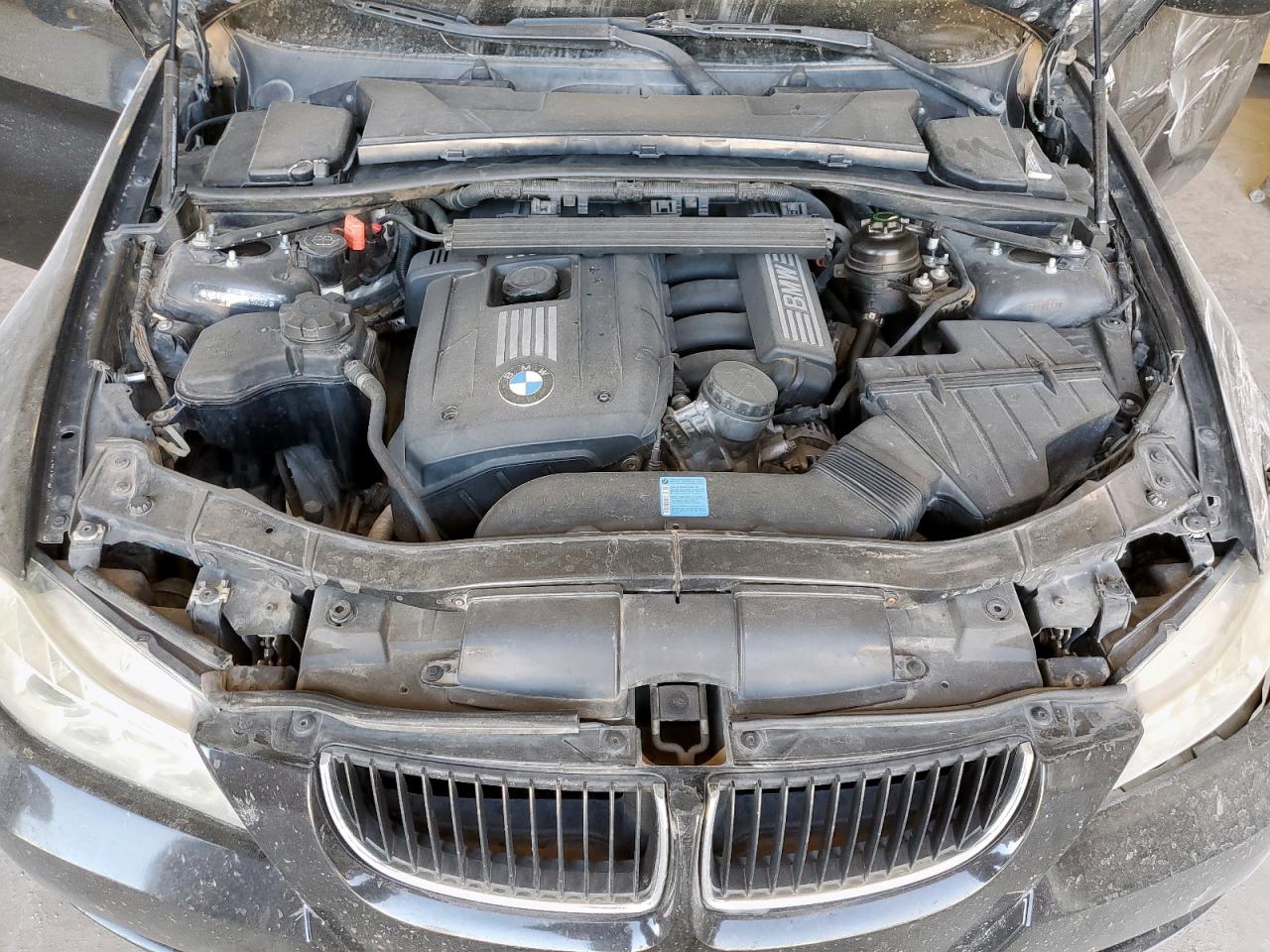 Lot #3284146563 2008 BMW 328 I