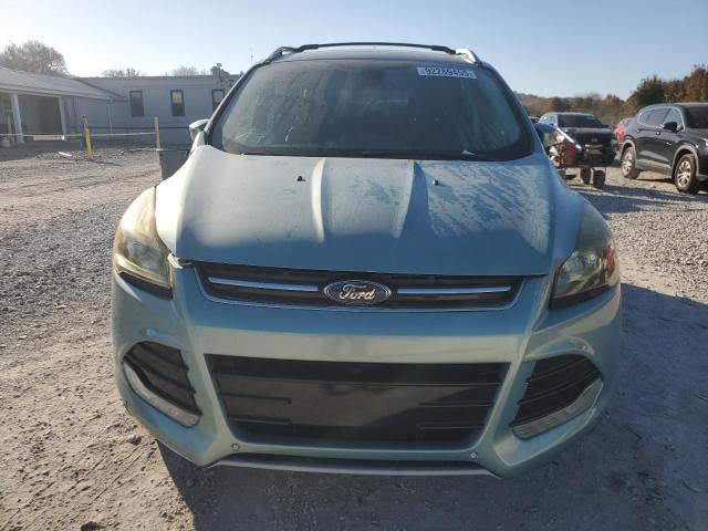 2013 FORD ESCAPE TIT #3286739297