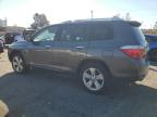 Lot #3296253440 2008 TOYOTA HIGHLANDER