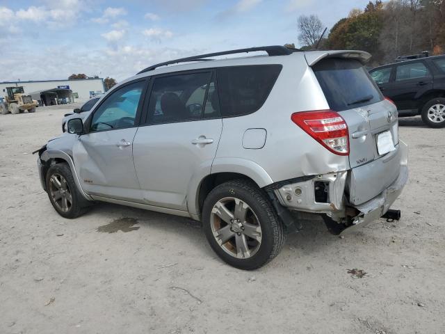 2010 TOYOTA RAV4 SPORT #3298095137