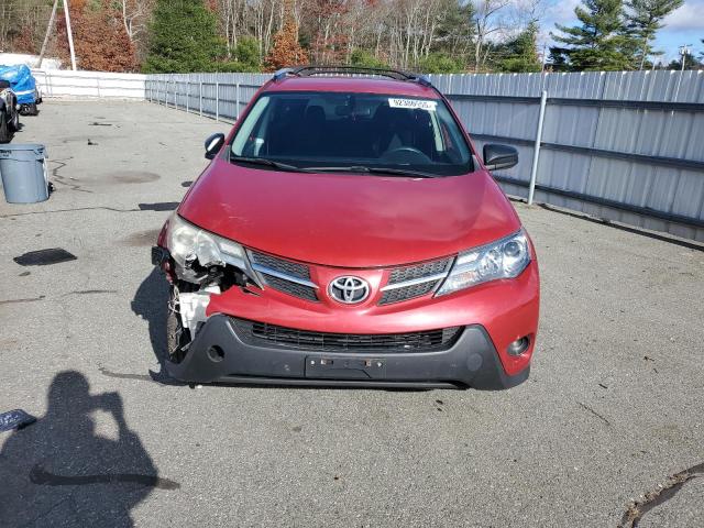 2015 TOYOTA RAV4 LE #3297979777