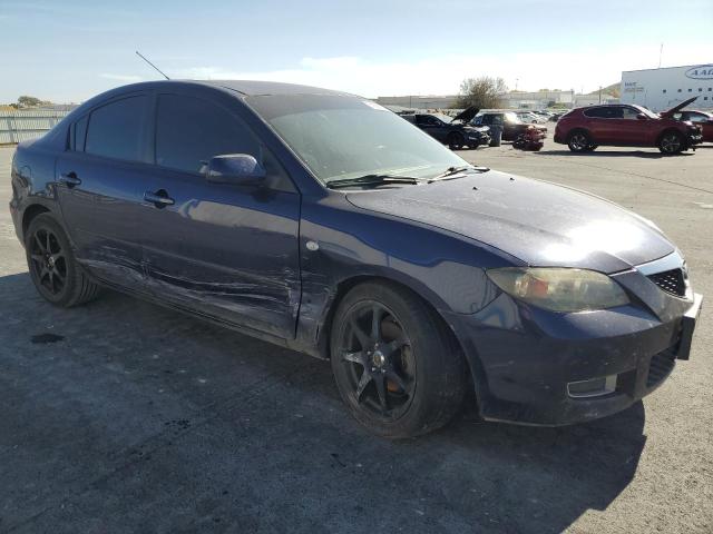 2009 MAZDA 3 I #3290355822