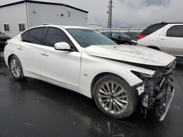 2020 INFINITI Q50 PURE #3303708511