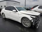 Lot #3303708511 2020 INFINITI Q50 PURE