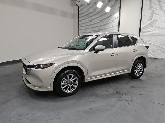 Global Auto Auctions: 2024 MAZDA CX-5 SELEC