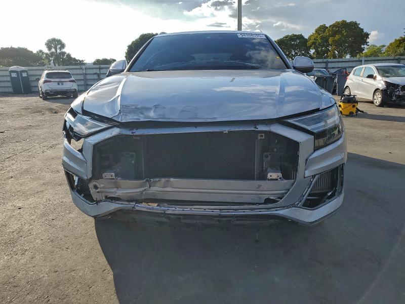 2019 AUDI Q8 PREMIUM #3303326003