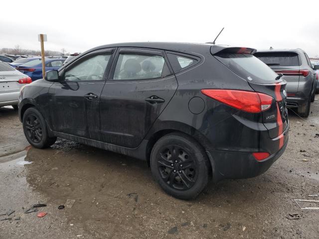 2011 HYUNDAI TUCSON GL #3293301435