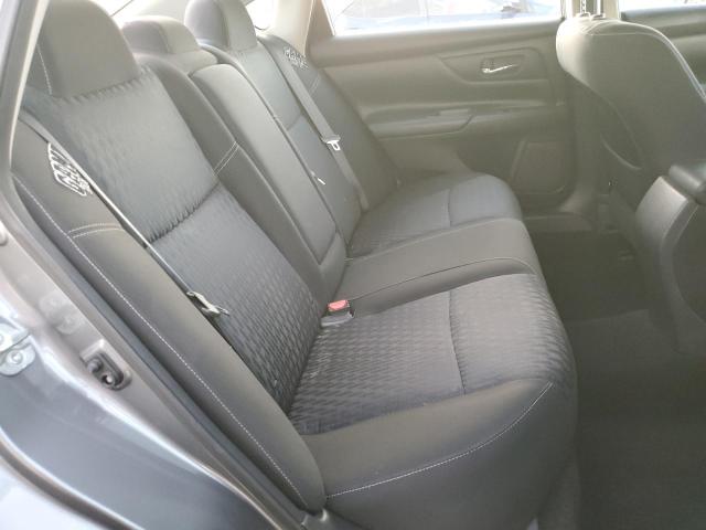 2018 NISSAN ALTIMA 2.5 #3297076495