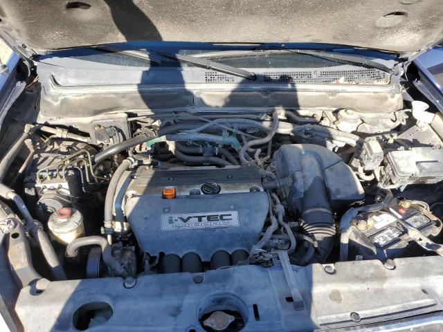 2005 HONDA CR-V EX #3287507993