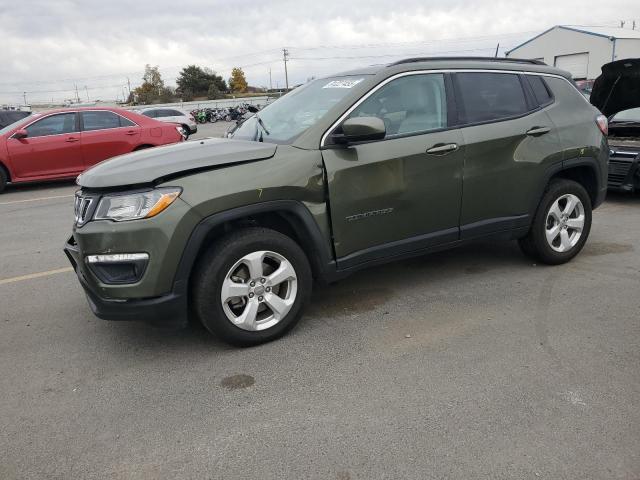 JEEP COMPASS LA