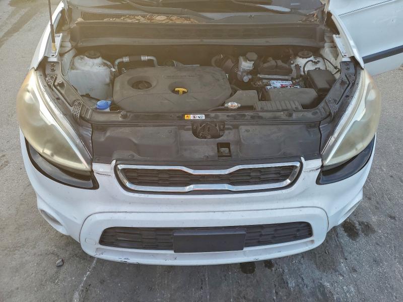 2013 KIA SOUL + #3303749420