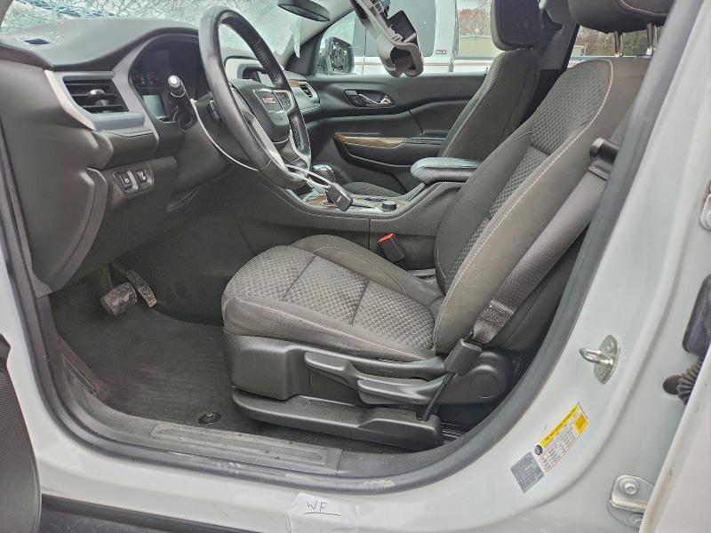 2017 GMC ACADIA SLE #3305415300