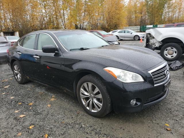 2012 INFINITI M37 X #3301909450