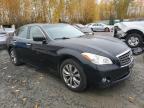 Lot #3301909450 2012 INFINITI M37 X