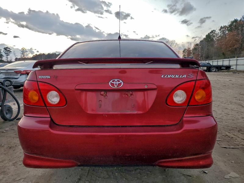 2003 TOYOTA COROLLA CE #3302735034