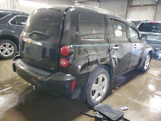 2007 CHEVROLET HHR LT #3293453447