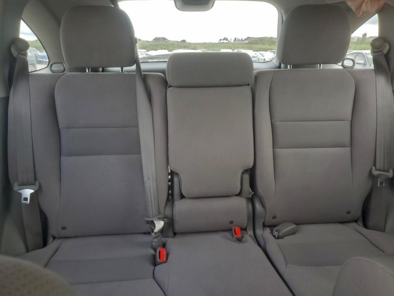 2011 HONDA CR-V SE #3303919720