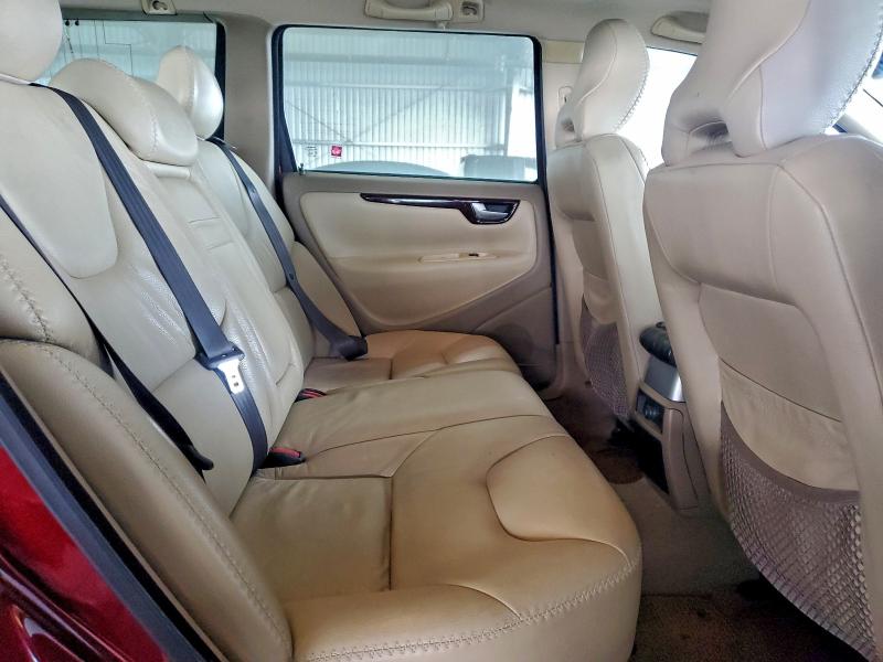 2004 VOLVO XC70 #3296996825