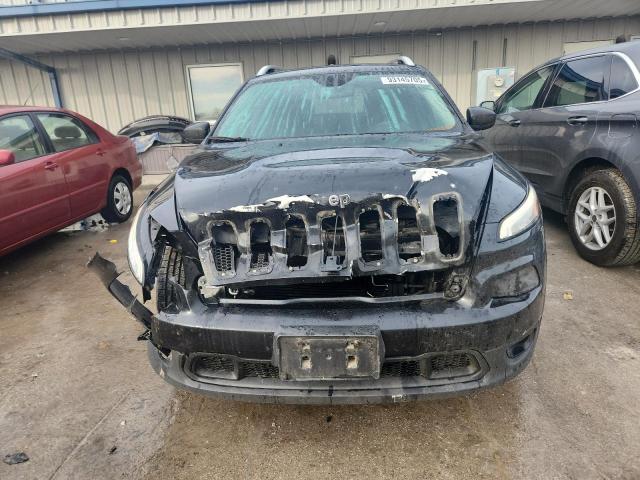 2016 JEEP CHEROKEE L #3296364242