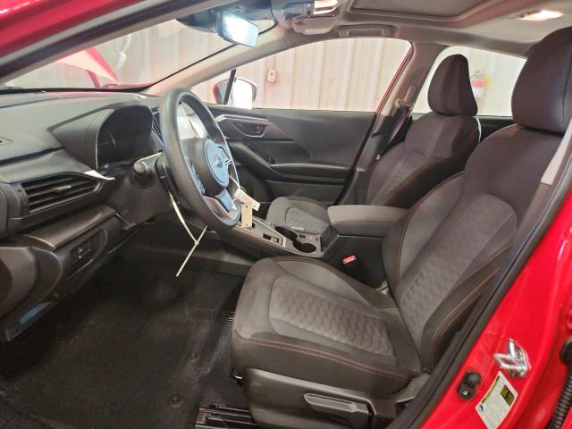 2025 SUBARU IMPREZA SP - JF1GUAFC3S8257979