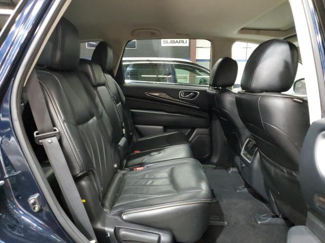 2015 INFINITI QX60 #3285823905