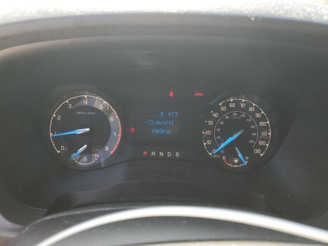 2021 FORD RANGER XL #3294336886