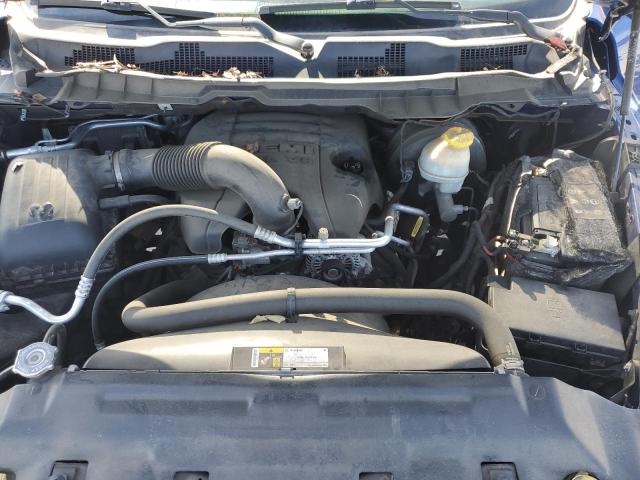 2017 RAM 1500 ST #3302748050