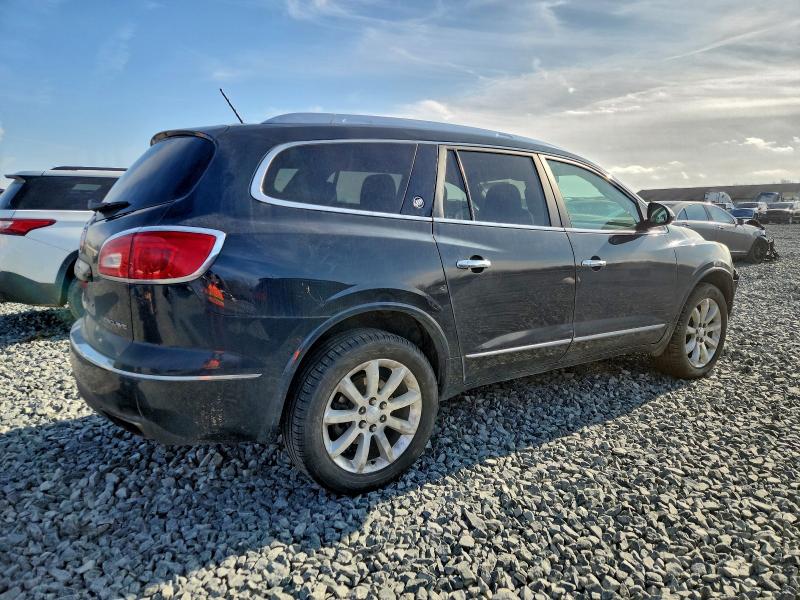 2013 BUICK ENCLAVE #3304608434