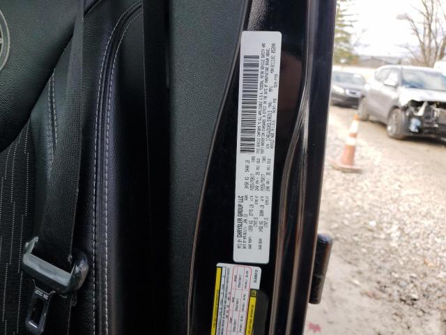 2013 JEEP WRANGLER U #3294158945