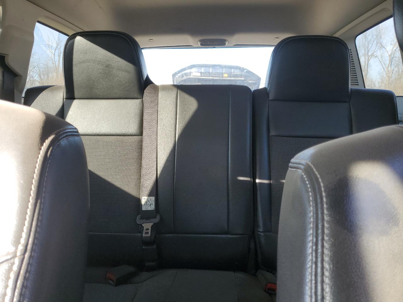 JEEP PATRIOT LATITUDE