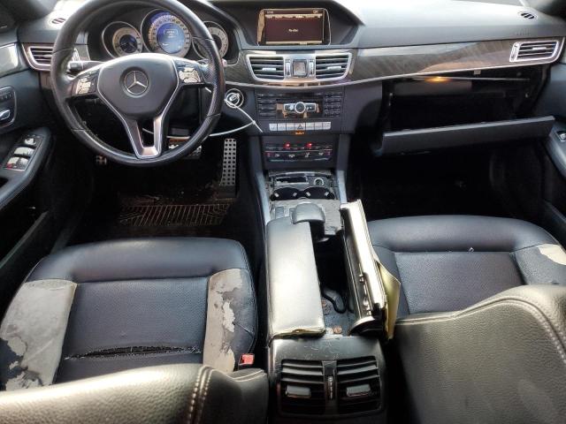 2015 MERCEDES-BENZ E 350 #3305380303