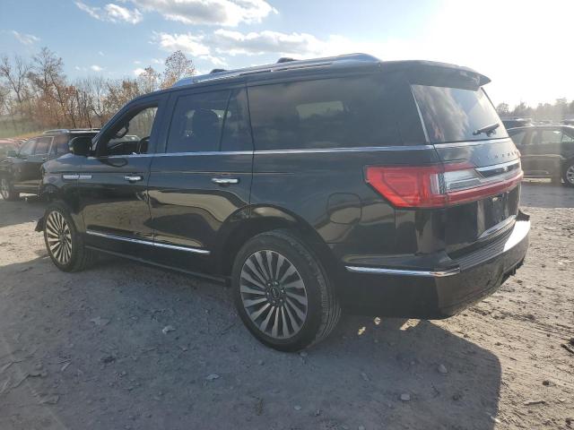 2018 LINCOLN NAVIGATOR #3294521492