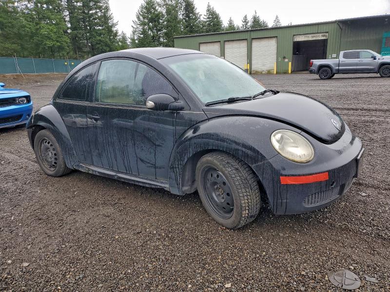 2010 VOLKSWAGEN NEW BEETLE #3311816188