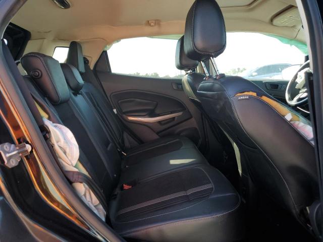 2020 FORD ECOSPORT S MAJ6S3JL3LC351847