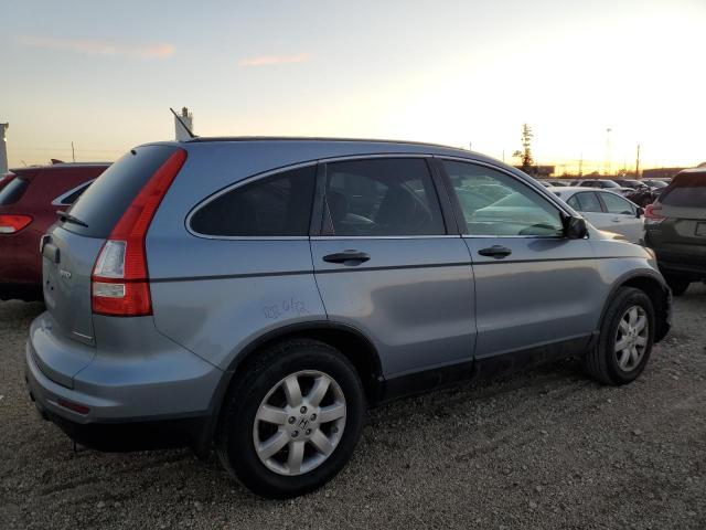 2011 HONDA CR-V SE - 5J6RE4H41BL012628