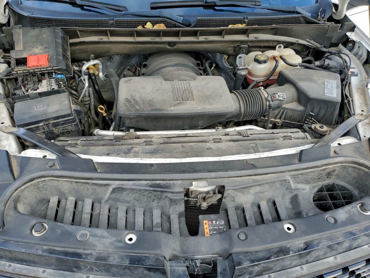 CADILLAC ESCALADE ESV PREMIUM LUXURY