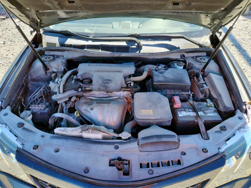 2014 TOYOTA CAMRY L #3298084152