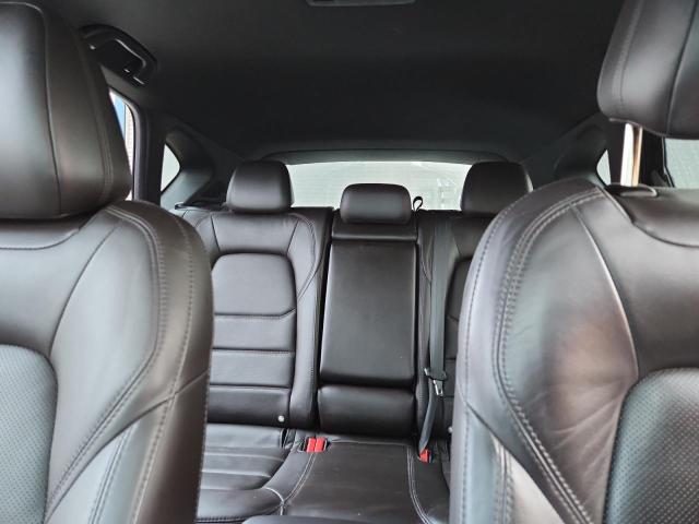 2022 MAZDA CX-5 SIGNA #3298109177