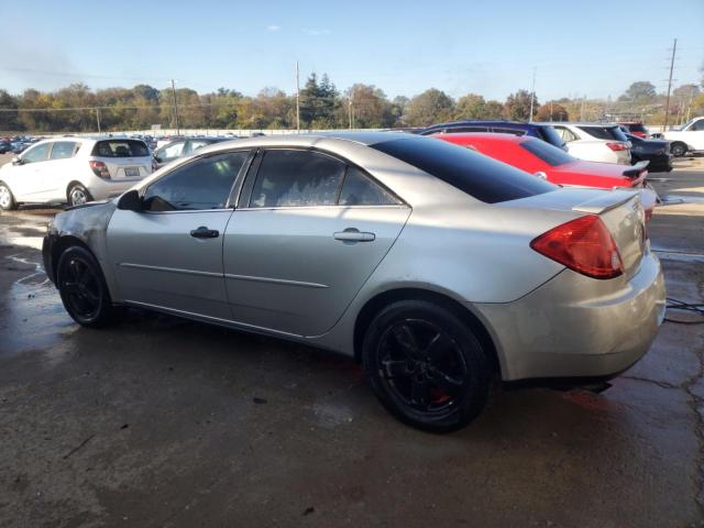 2007 PONTIAC G6 VALUE L #3296939828