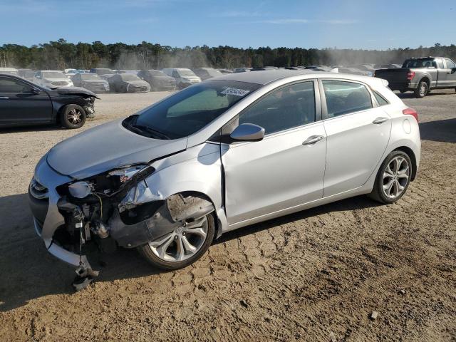 Global Auto Auctions: 2013 HYUNDAI ELANTRA GT