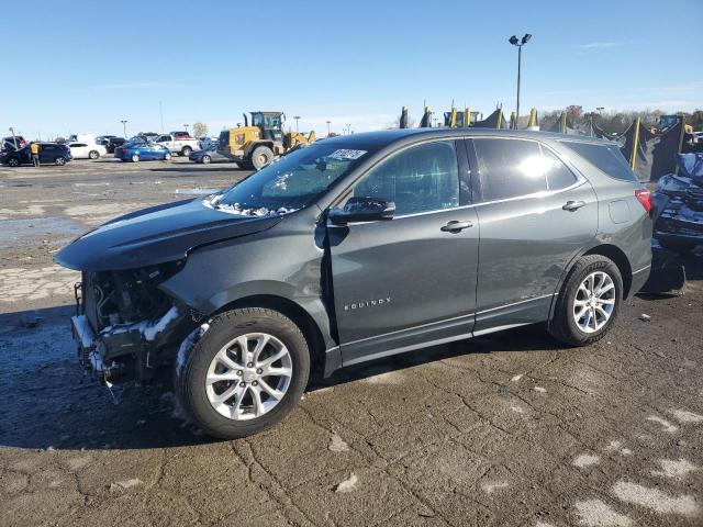 Global Auto Auctions: 2019 CHEVROLET EQUINOX LT