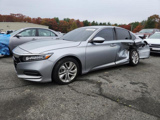Global Auto Auctions: 2019 HONDA ACCORD LX