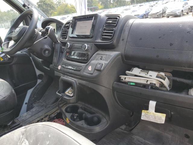 2024 RAM PROMASTER #3294314906