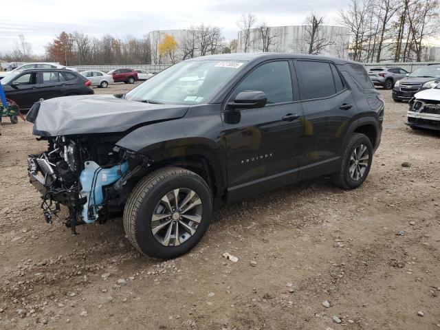 2026 CHEVROLET EQUINOX LT #3303725437