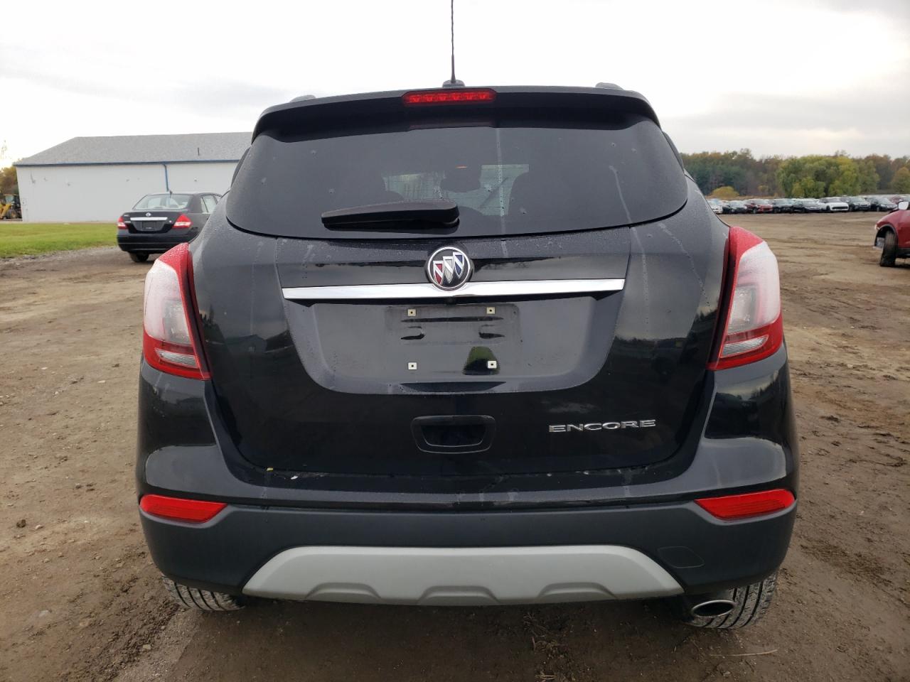 BUICK ENCORE PREFERRED