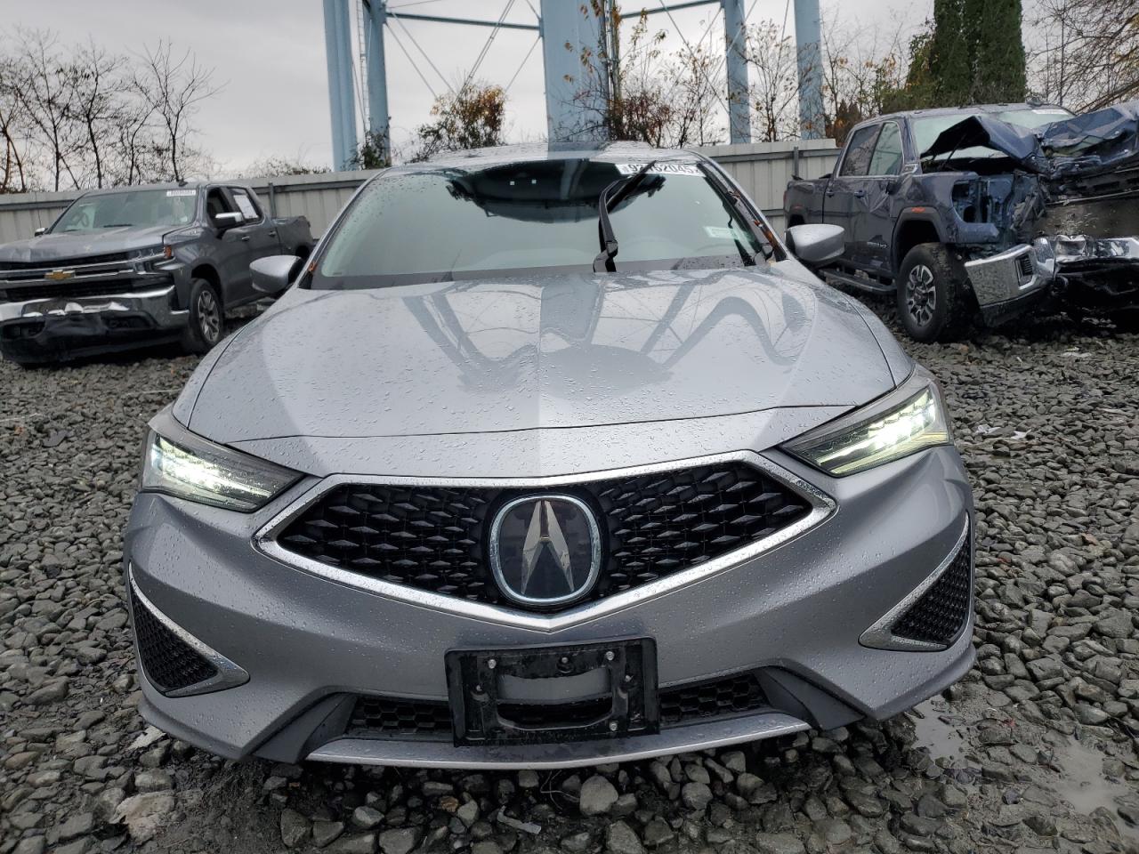 ACURA ILX PREMIUM