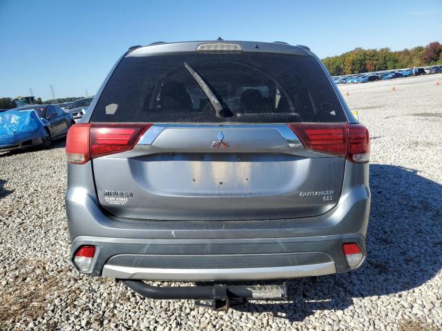 2016 MITSUBISHI OUTLANDER #3287598024